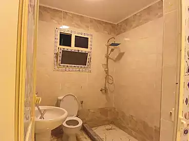 Apartments For sale in Gesr El Suez St., Nozha 2, 120 sqm