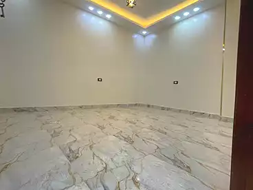 Apartments For sale in Street 27, Nozha 2, 140 sqm
