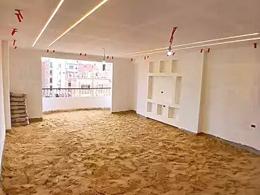 Apartments For sale in Faisal, Greater Cairo, 160 sqm