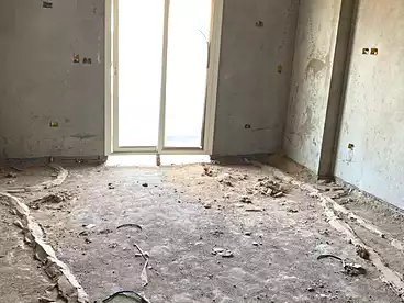 Properties For sale in Green Hills Compound - The Arab Contractors, Compounds in Nasr City, 161 sqm