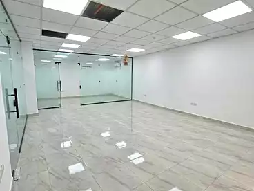 عقارات للإيجار في كمبوند وان قطاميه - مرشدي جروب، كمبوند بالمعادي، 85 متر