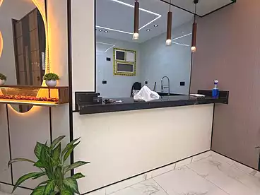 Apartments For sale in El Lebeny, El Haram, 160 sqm