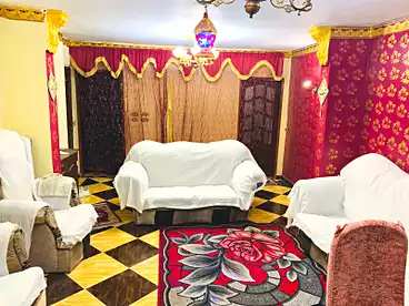 عقارات للبيع في مدينة الطيران، حلوان، 135 متر