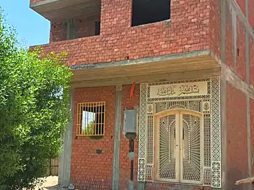 Building For sale in El Talbeya, Faisal, 150 sqm