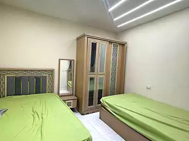 Furnished Apartment For sale in El Lebeny, El Haram, 150 sqm