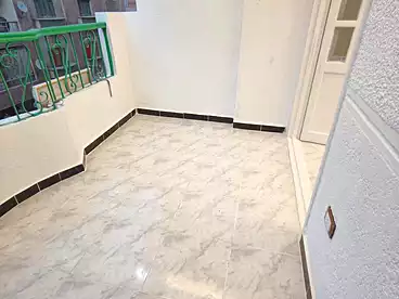 Apartments For sale in Shatee El Nakheel, Al Agamy, 90 sqm