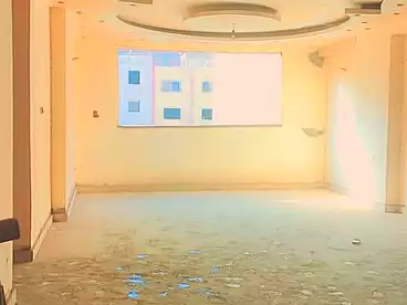 Apartments For sale in Amr Ibn El Aas St., El Matbaa, 150 sqm