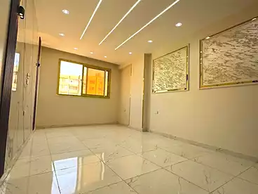 Apartments For sale in El Lebeny, El Haram, 140 sqm