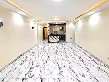 Apartments For sale in El Lebeny, El Haram, 150 sqm