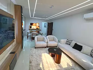 شقق مفروشة للإيجار في عمارات رامو، مدينة نصر، 200 متر