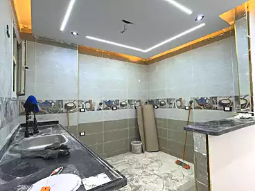 Apartments For sale in Gesr El Suez St., Nozha 2, 150 sqm