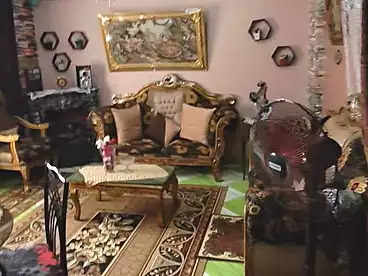 Apartments For sale in El Dekhela, Alexandria, 95 sqm