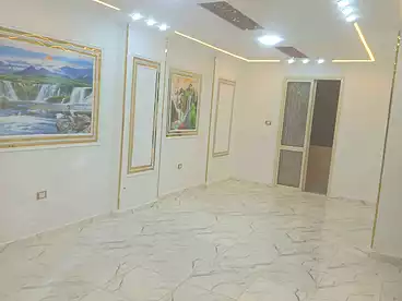 Apartments For sale in El Bitash, Al Agamy, 110 sqm
