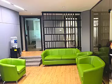 Administrative Duplex For rent in Street 20, Sarayat El Maadi, 600 sqm