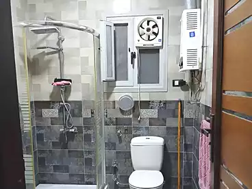 Apartments For sale in Mohamed El Fardi St., El Bitash, 140 sqm