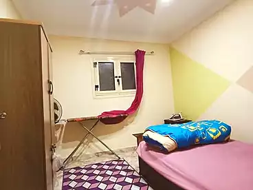 Apartments For sale in Bianchi, El Bitash, 90 sqm
