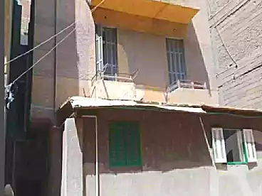 في دير الملاك، حدائق القبة، 340 متر