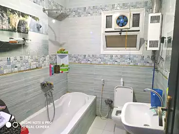 Properties For rent in Nozha 2, Greater Cairo, 135 sqm