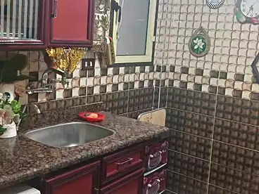 Apartments For sale in Malak Hefni St., Sidi Bishr, 90 sqm