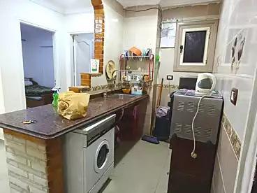 Apartments For sale in Al Agamy, Alexandria, 65 sqm