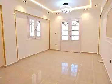 Apartments For sale in Al Agamy, Alexandria, 100 sqm