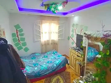 Apartments For sale in Mohamed El Fardi St., El Bitash, 140 sqm