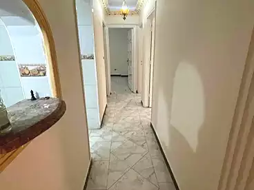 Apartments For sale in Mecca St., El Bitash, 120 sqm