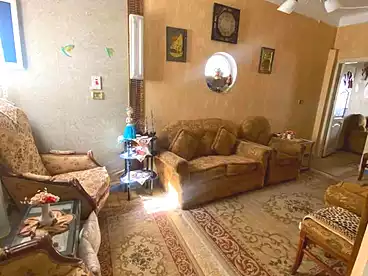Apartments For sale in Al Kwayta St, El Hanouvel, 160 sqm