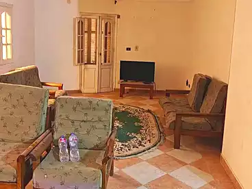 Apartments For rent in El Lebeny, El Haram, 200 sqm