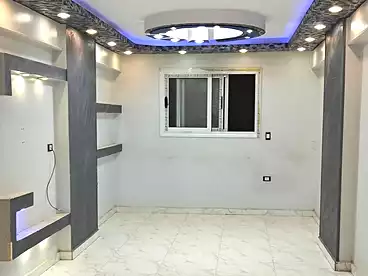 شقق للإيجار في شارع جسر السويس، النزهة 2، 125 متر