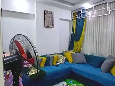 Apartments For sale in Sidi Beshr Bahri, Sidi Bishr, 80 sqm