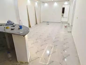 Apartments For sale in Sherif St., Helwan, 110 sqm