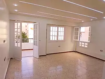 Apartments For sale in Al Agamy, Alexandria, 100 sqm