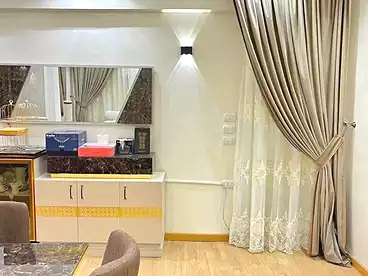 شقق للبيع في شهر العسل، البيطاش، 120 متر