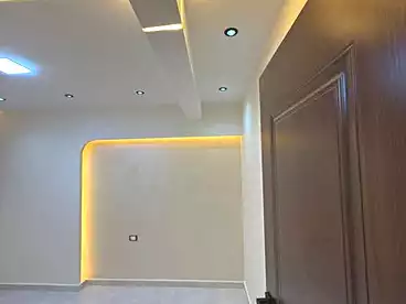 Apartments For sale in El Matbaa, Faisal, 145 sqm