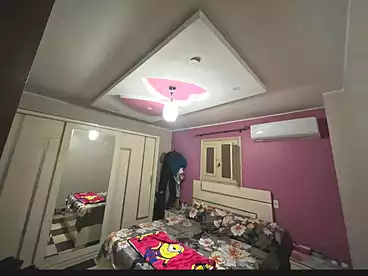 شقق للبيع في شارع إسماعيل الفنجري، ألف مسكن، 125 متر