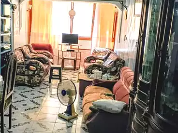 Apartments For sale in El Asafra, Alexandria, 135 sqm