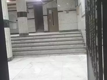 Apartments For sale in Okasha St., El Mariotia, 130 sqm