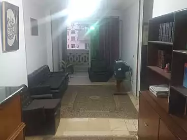 Apartments For sale in Gamal Abd El Nasir St, Sidi Beshr Bahri, 100 sqm