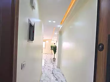 شقق للبيع في اللبيني، الهرم، 140 متر