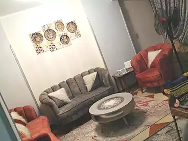شقق للإيجار في حلوان، القاهرة الكبرى، 140 متر