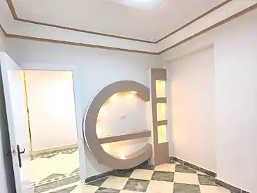 شقق للبيع في شارع 25، أبو قير، 110 متر
