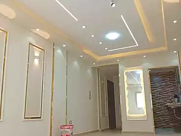 شقق للبيع في شارع قصر القويري، الهانوفيل، 95 متر