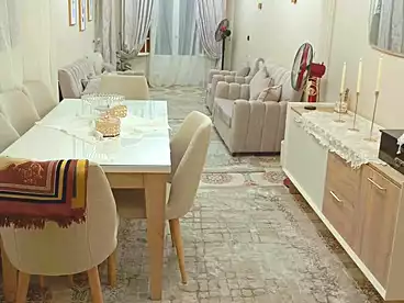 Apartments For sale in Abu Yusuf, Al Agamy, 125 sqm