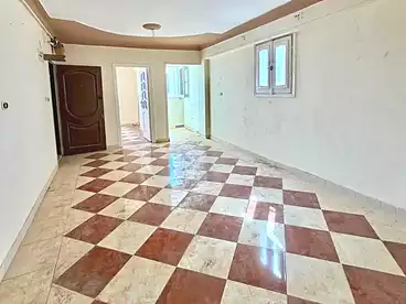 Apartments For sale in El Bitash, Al Agamy, 90 sqm