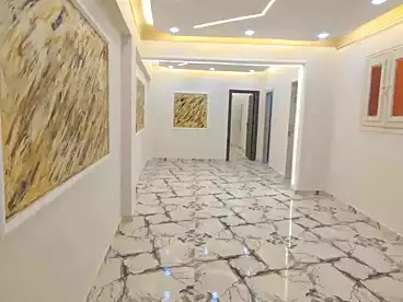 Apartments For sale in Ain Shams St., El Bitash, 90 sqm