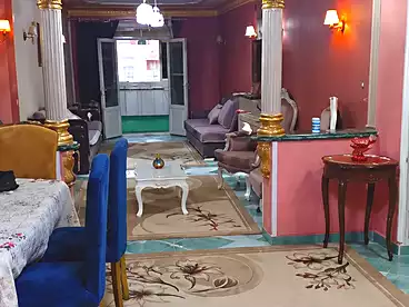 عقارات للبيع في أبو يوسف، العجمي، 160 متر