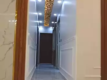 Apartments For sale in Street 27, Nozha 2, 150 sqm
