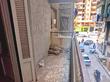 شقق للبيع في شارع الملك فيصل، فيصل، 125 متر