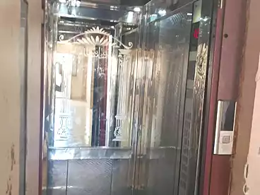 Apartments For sale in El-Rasafa St, Moharram Bey, 100 sqm